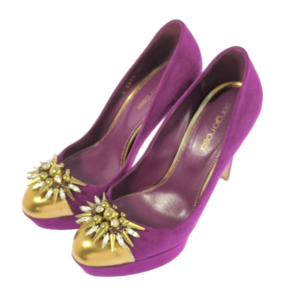 セルジオロッシ 靴