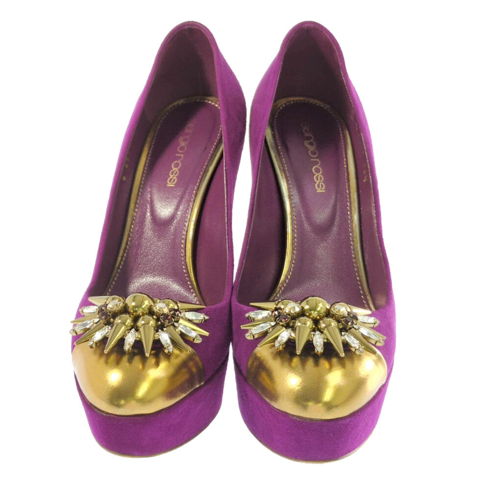 セルジオロッシ 靴