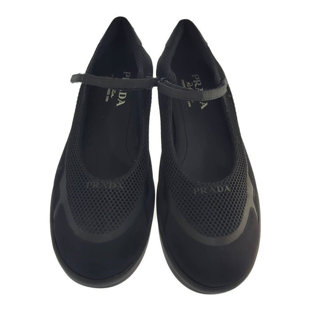 プラダ 靴