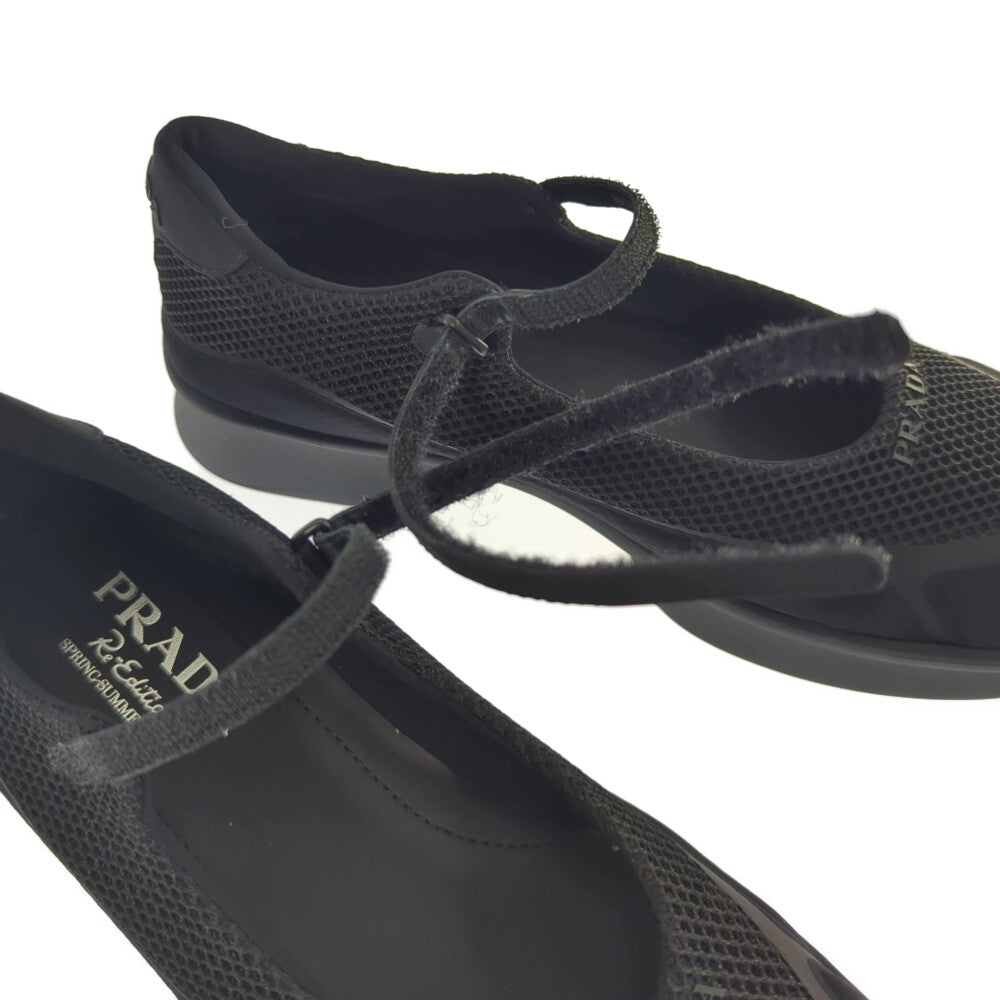 プラダ 靴