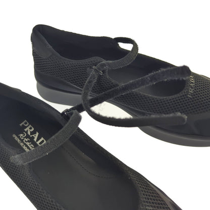 プラダ 靴