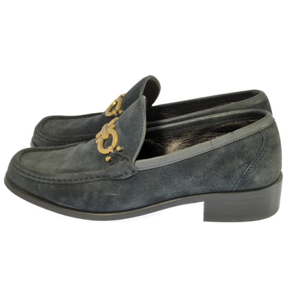 サルヴァトーレフェラガモ 靴