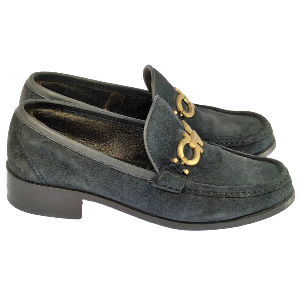 サルヴァトーレフェラガモ 靴