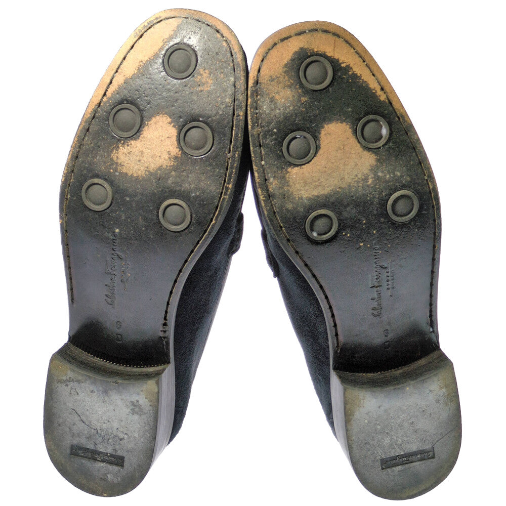 サルヴァトーレフェラガモ 靴