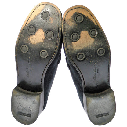 サルヴァトーレフェラガモ 靴