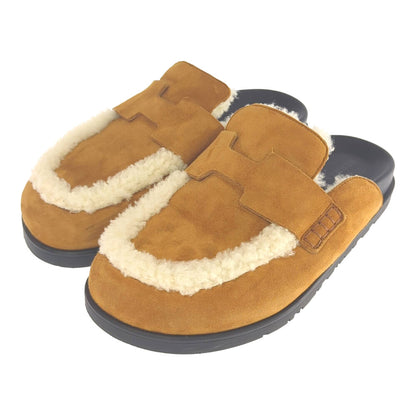 エルメス 靴