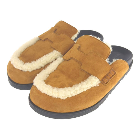 エルメス 靴