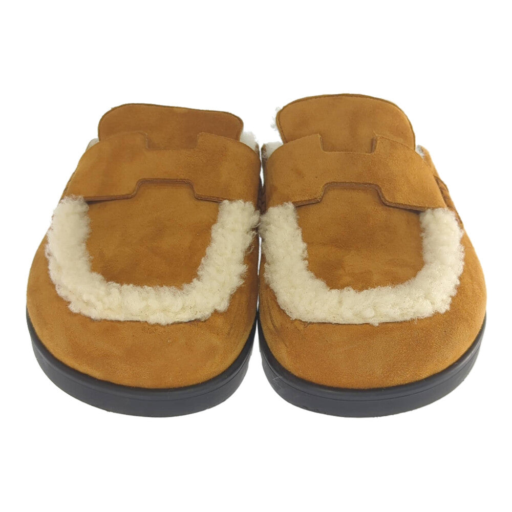 エルメス 靴