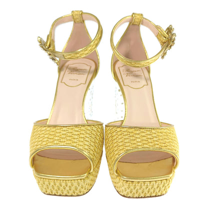 ロジェヴィヴィエ 靴