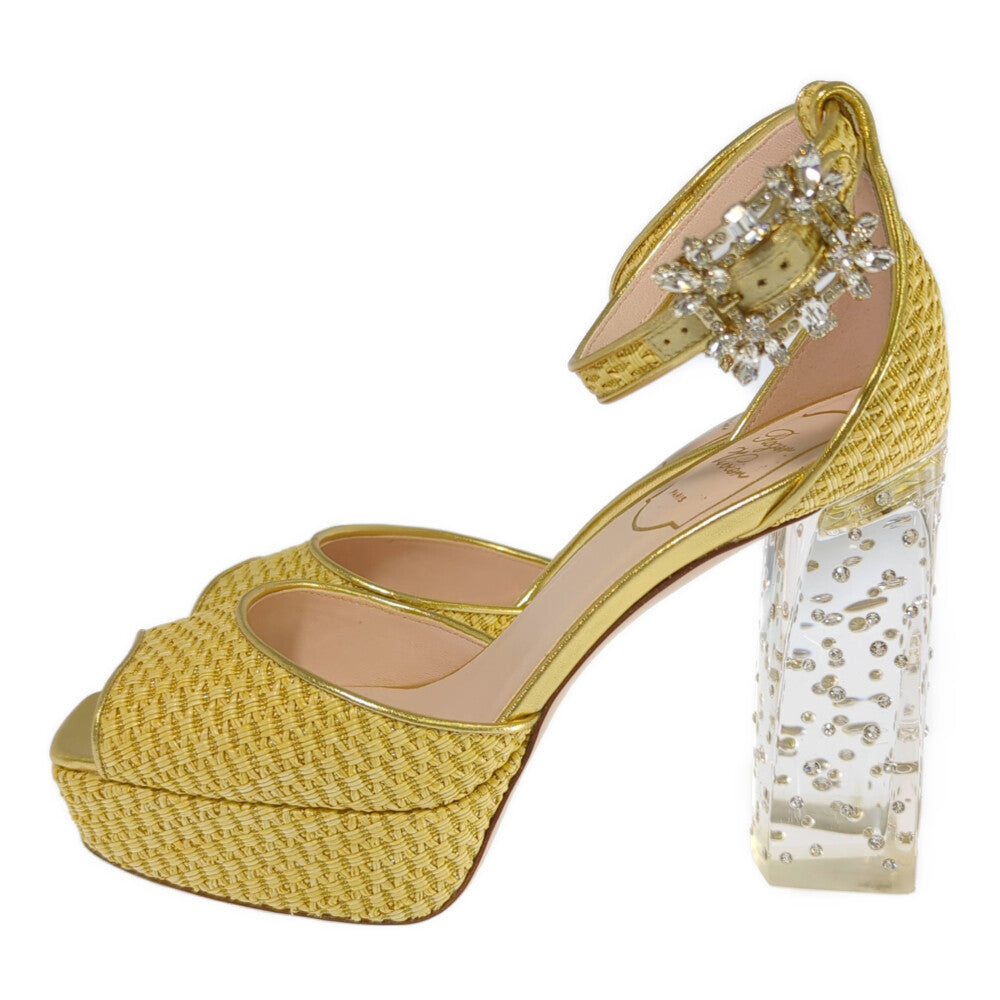 ロジェヴィヴィエ 靴