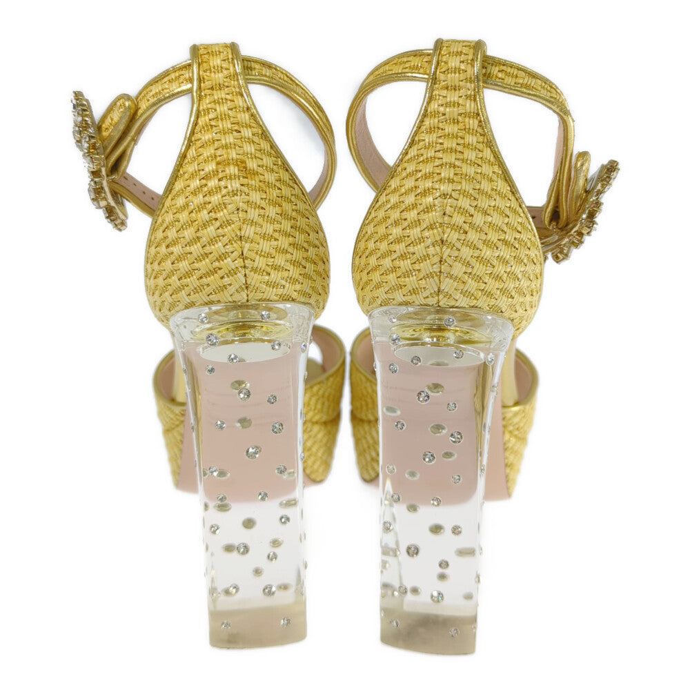 ロジェヴィヴィエ 靴