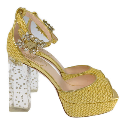 ロジェヴィヴィエ 靴