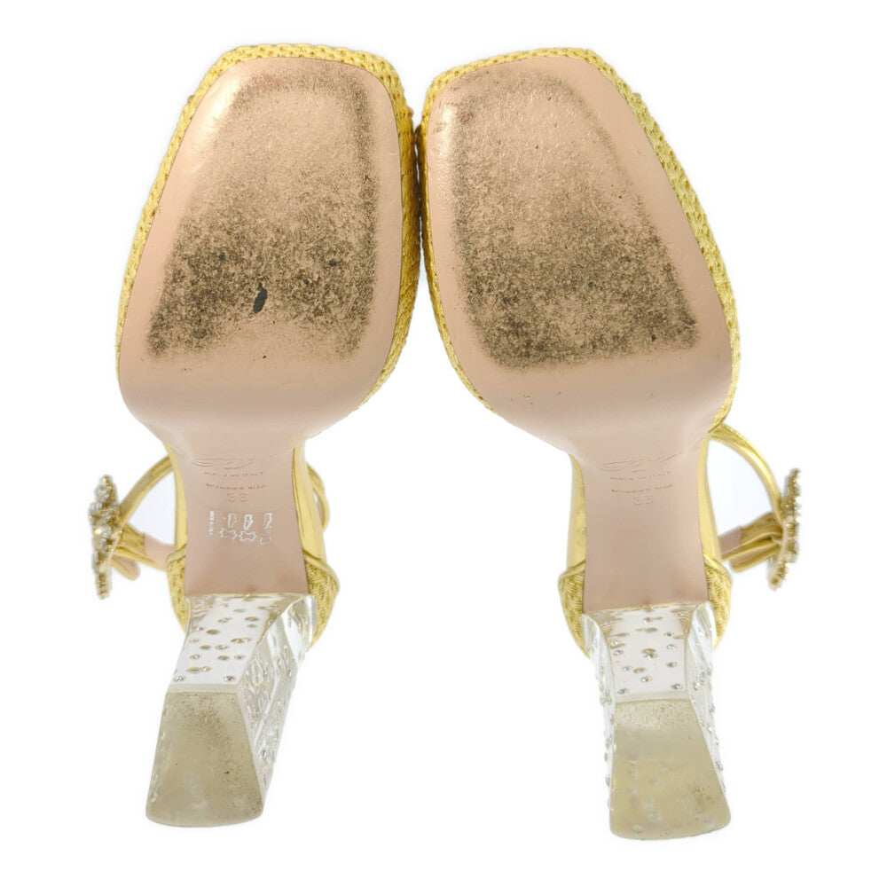 ロジェヴィヴィエ 靴