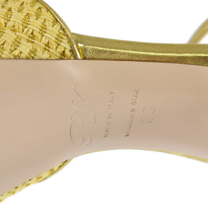 ロジェヴィヴィエ 靴