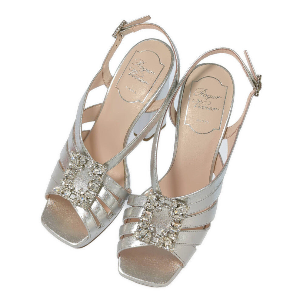 ロジェヴィヴィエ 靴