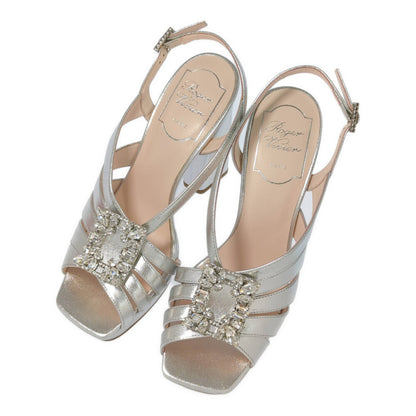 ロジェヴィヴィエ 靴