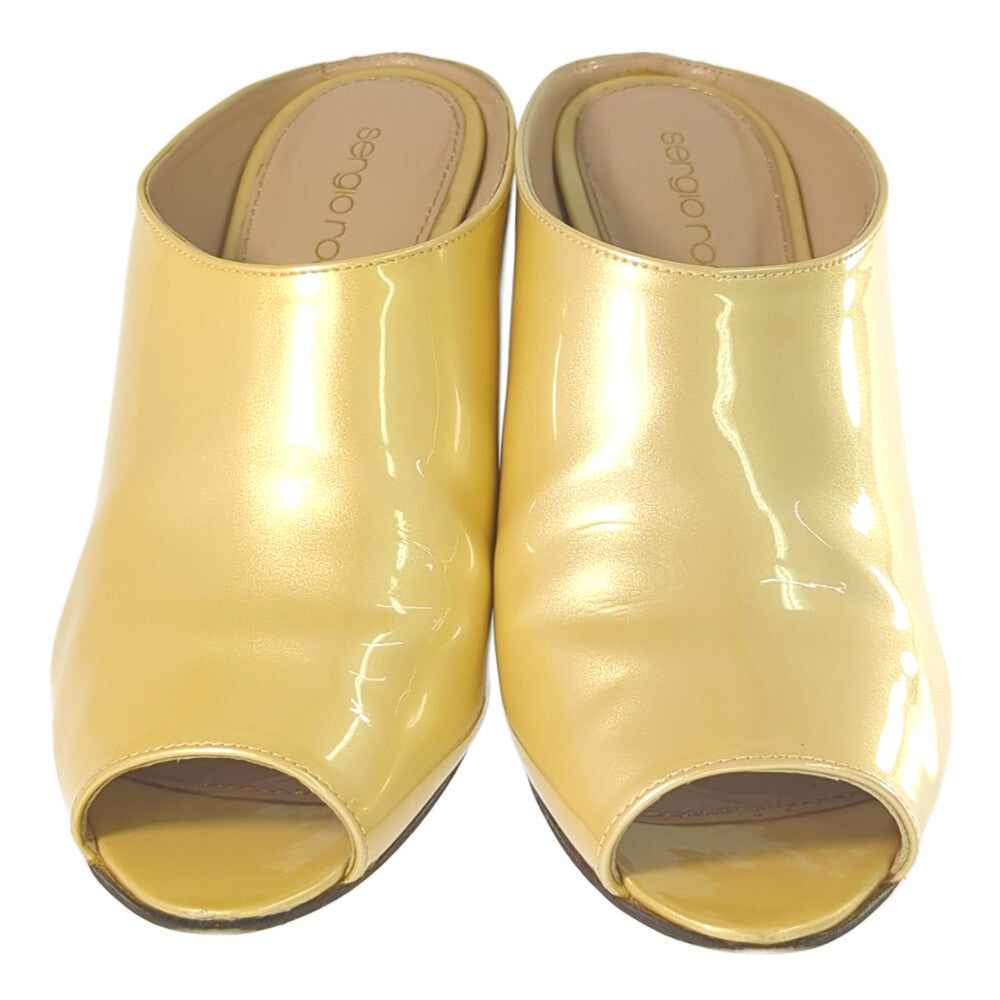 セルジオロッシ 靴