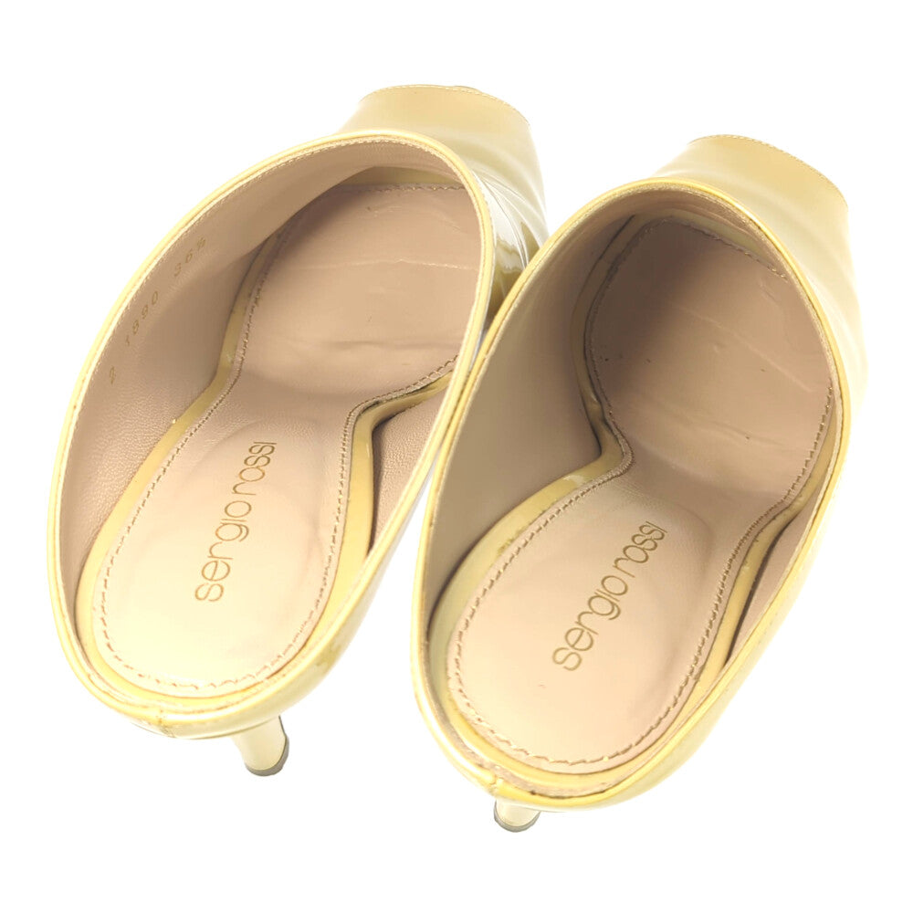 セルジオロッシ 靴