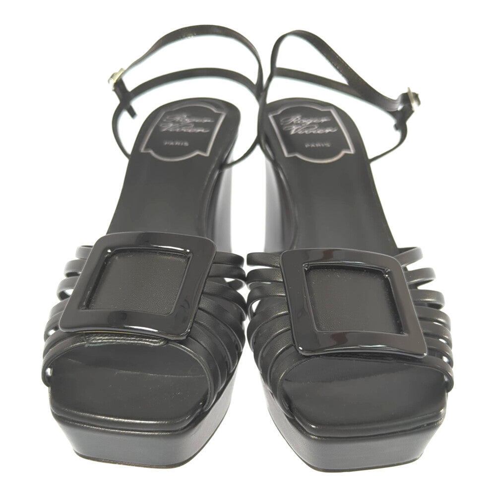 ロジェヴィヴィエ 靴