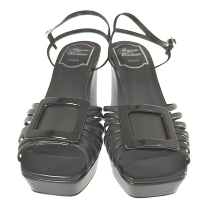 ロジェヴィヴィエ 靴