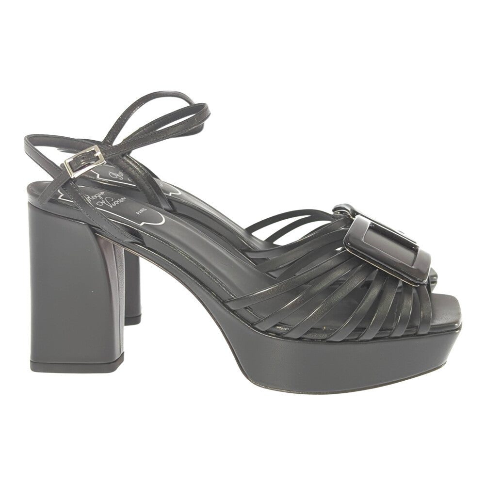 ロジェヴィヴィエ 靴