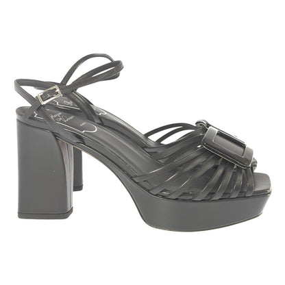 ロジェヴィヴィエ 靴