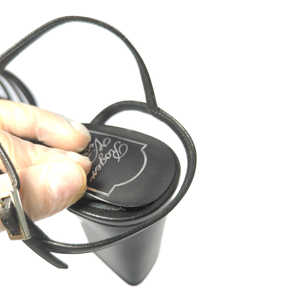 ロジェヴィヴィエ 靴