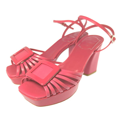 ロジェヴィヴィエ 靴