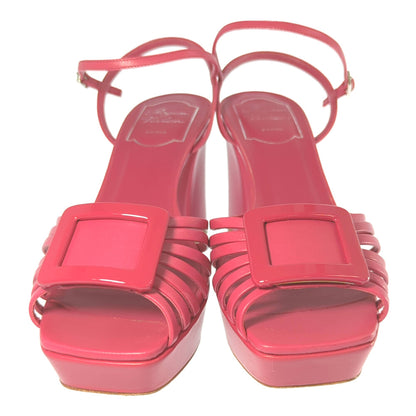 ロジェヴィヴィエ 靴