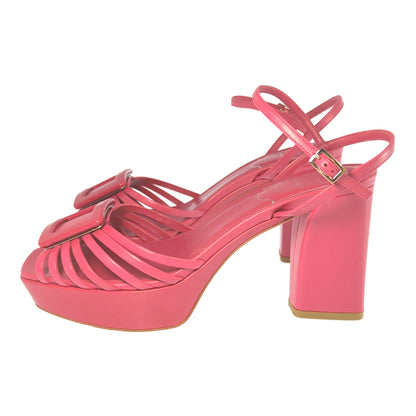 ロジェヴィヴィエ 靴