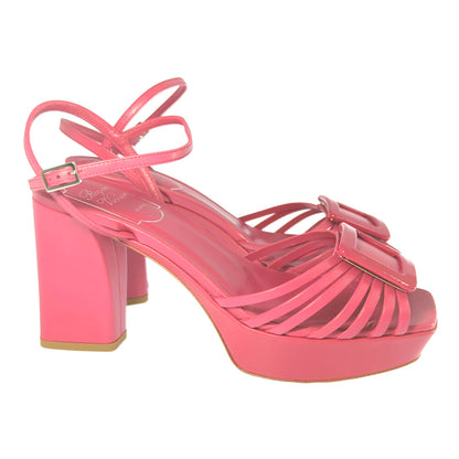 ロジェヴィヴィエ 靴