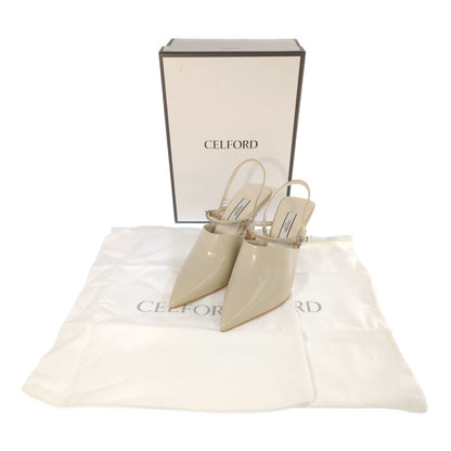 セルフォード 靴