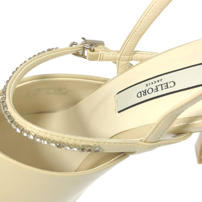 セルフォード 靴