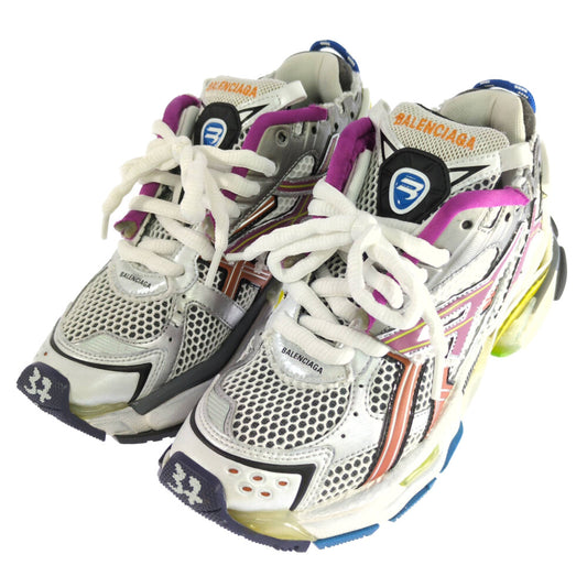 バレンシアガ 靴