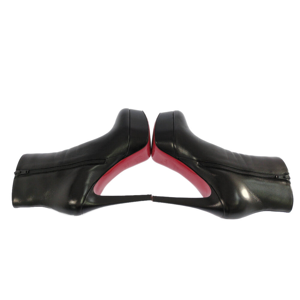 クリスチャンルブタン 靴