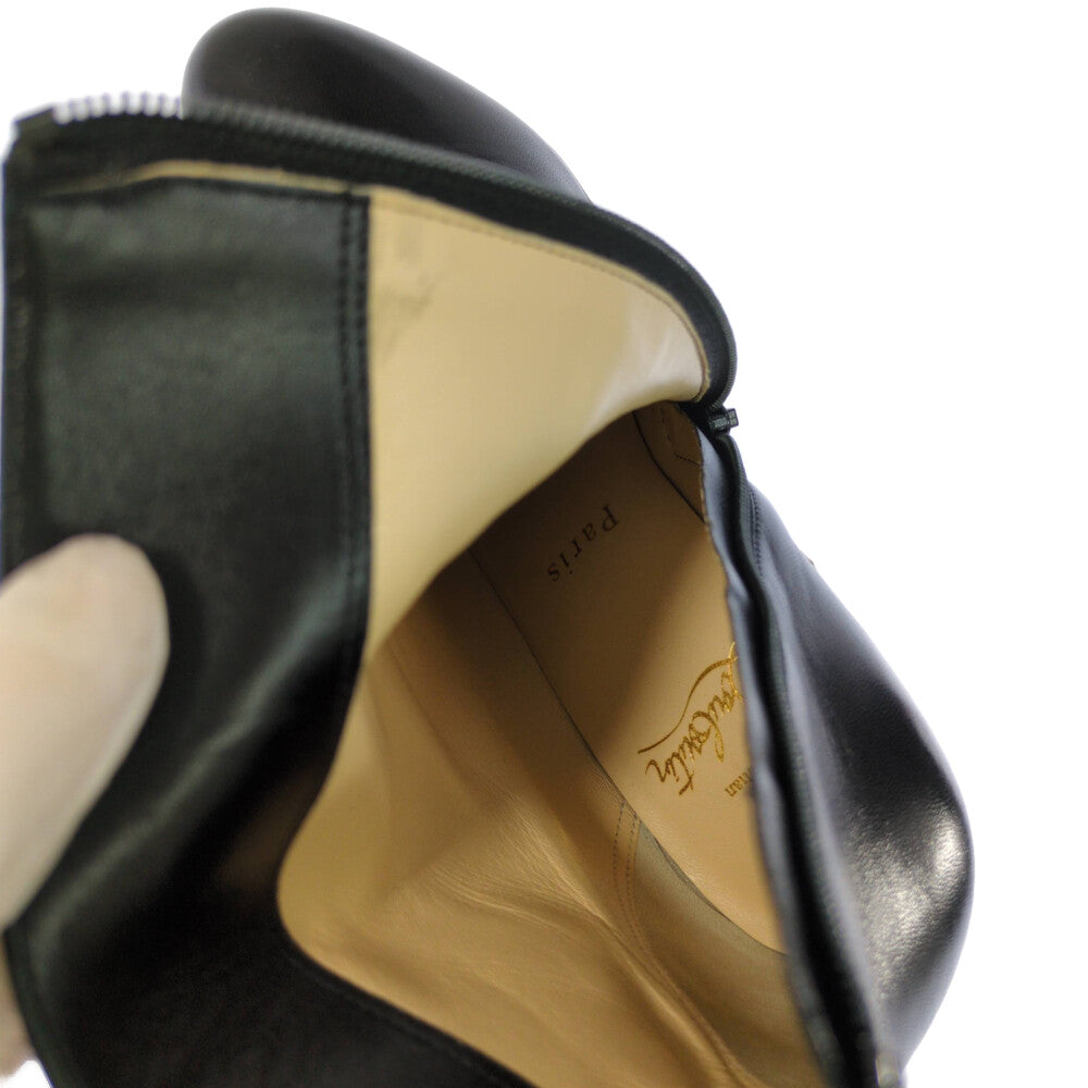 クリスチャンルブタン 靴