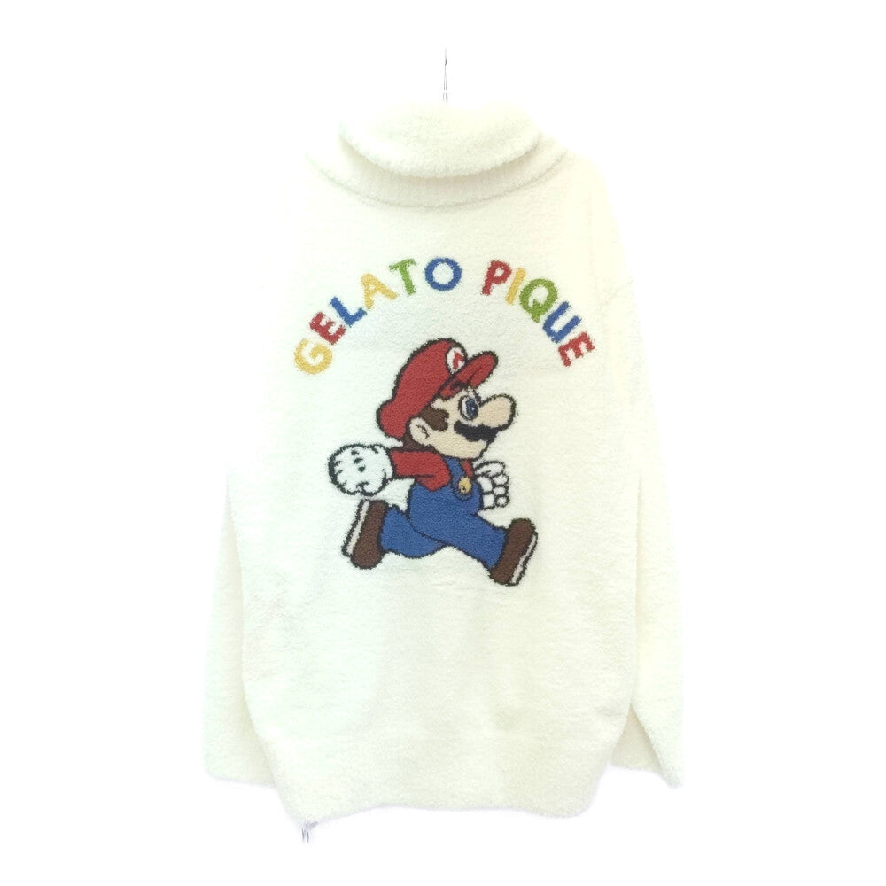 ジェラートピケ トップス