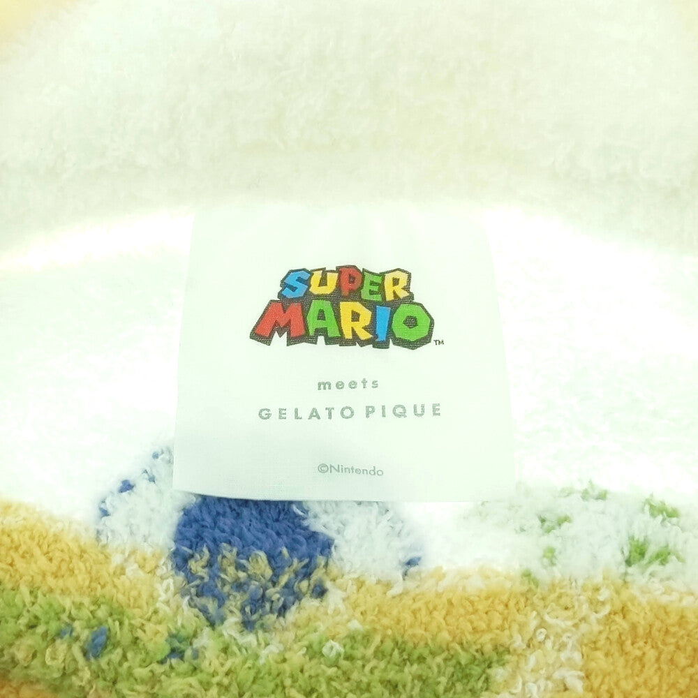 ジェラートピケ トップス
