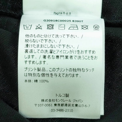 モンクレール トップス