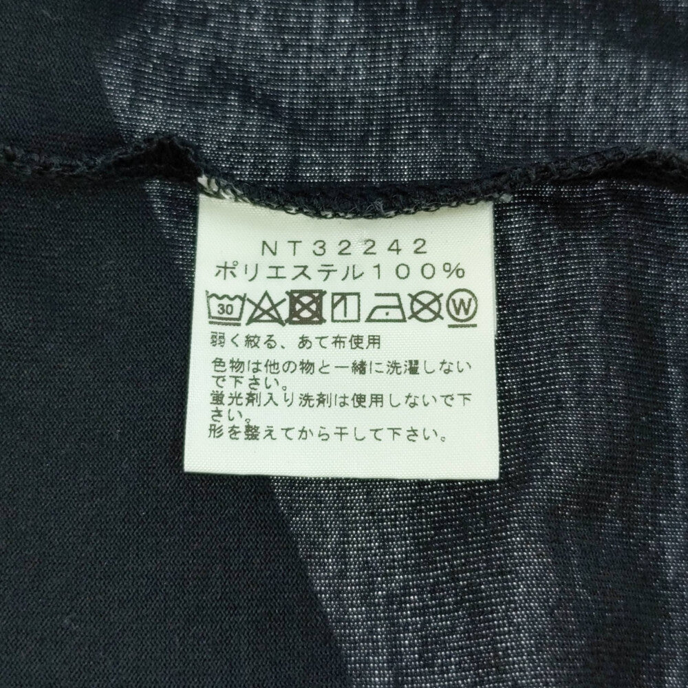 ザノースフェイス トップス