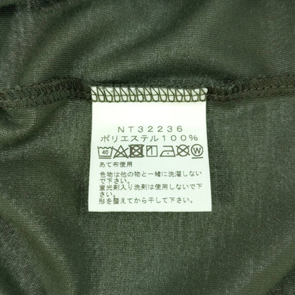 ザノースフェイス トップス