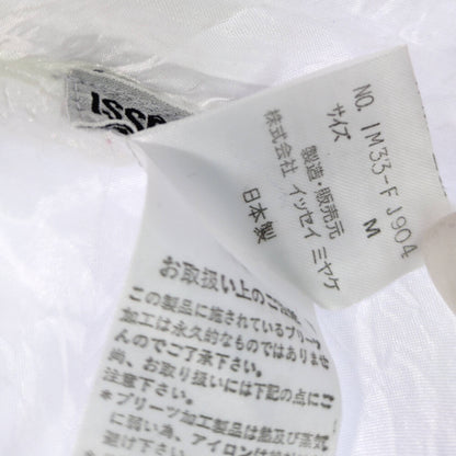 イッセイミヤケ トップス