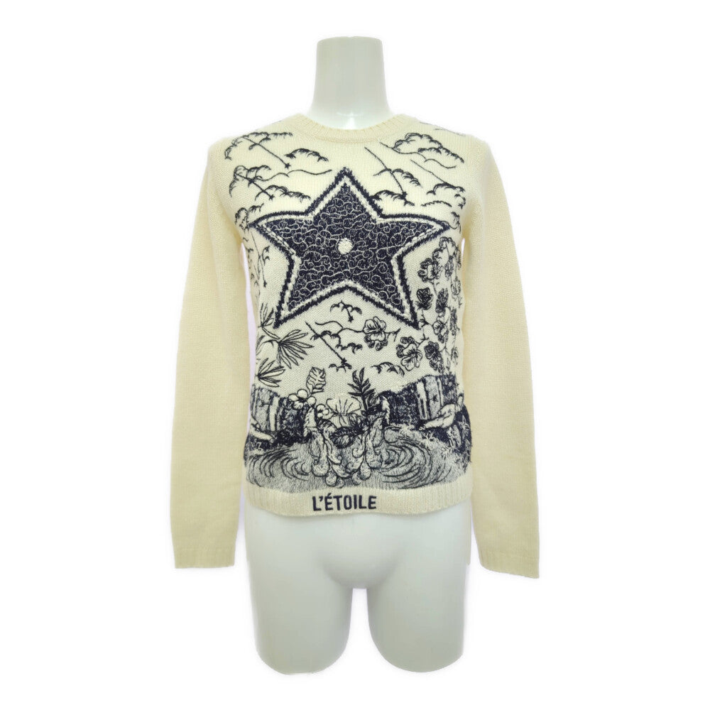 クリスチャンディオール トップス