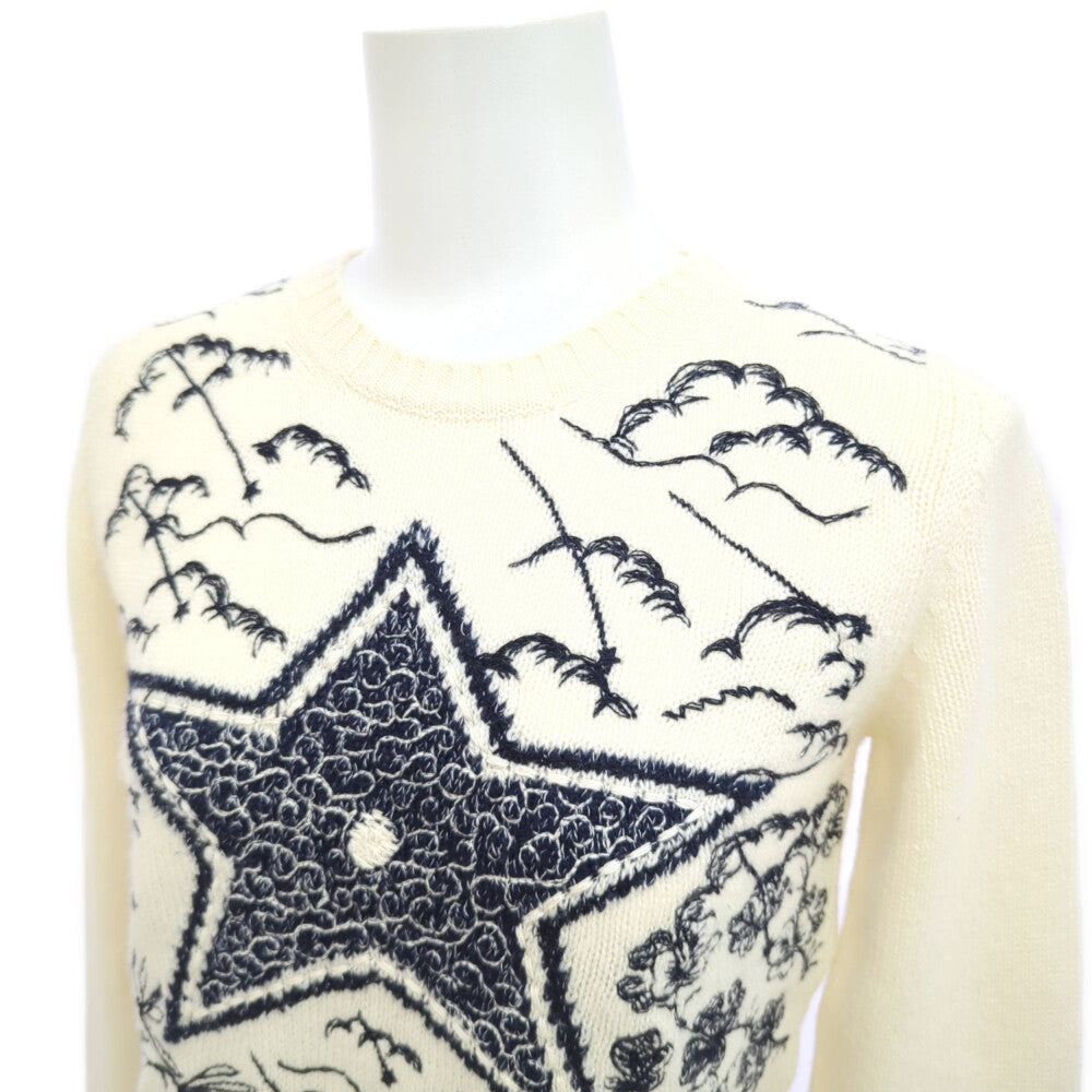 クリスチャンディオール トップス