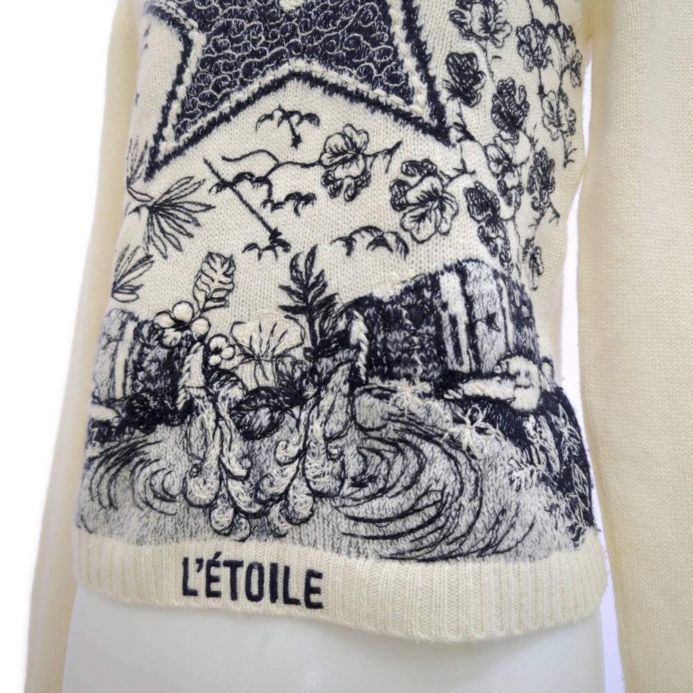 クリスチャンディオール トップス