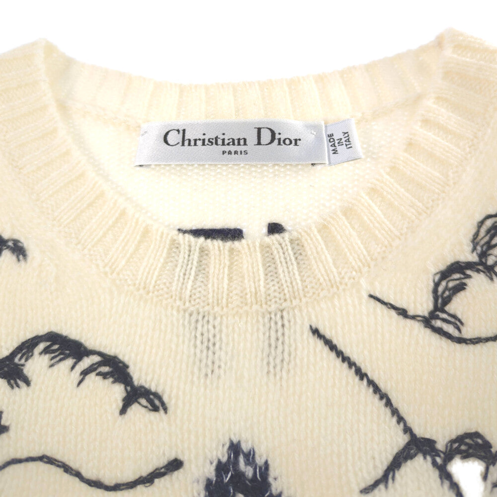 クリスチャンディオール トップス