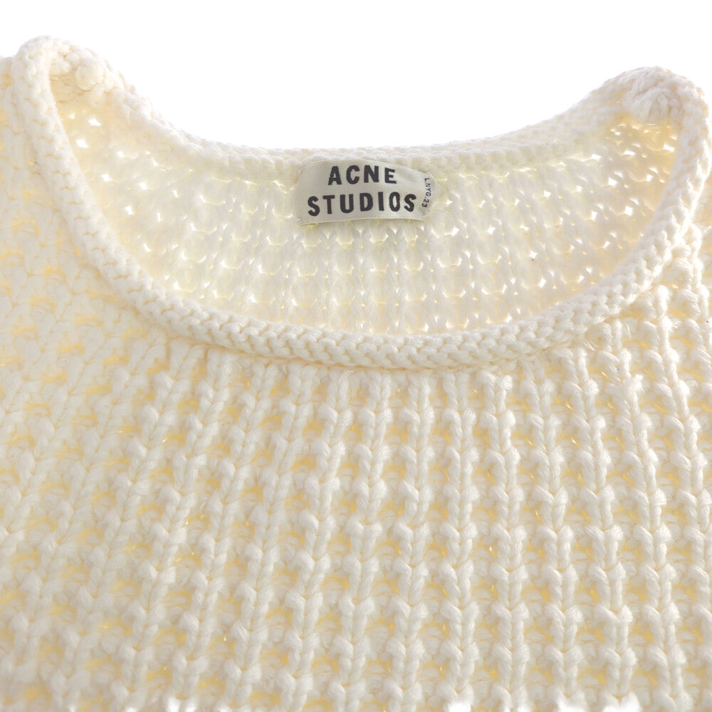 アクネストゥディオズ トップス