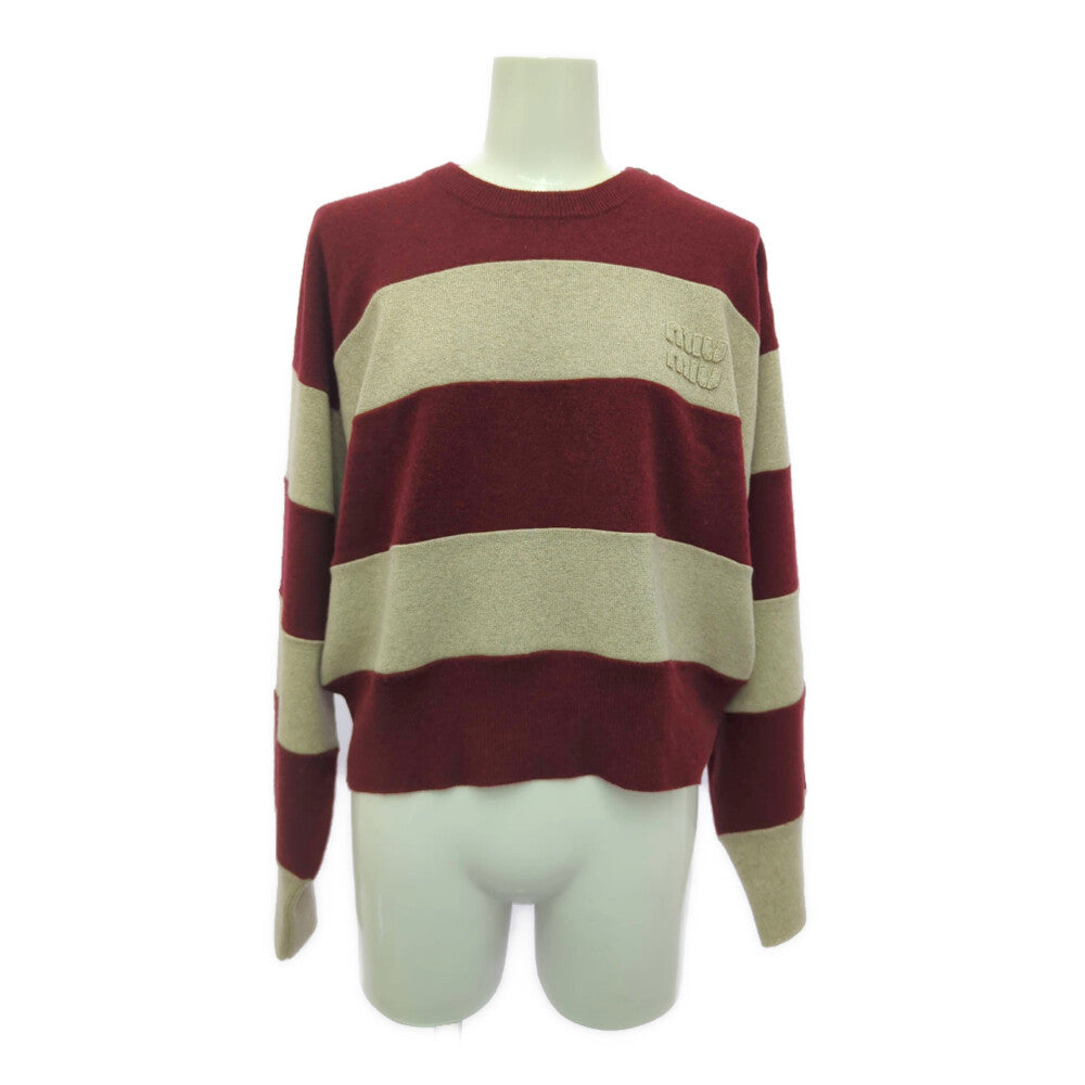 ミュウミュウ トップス