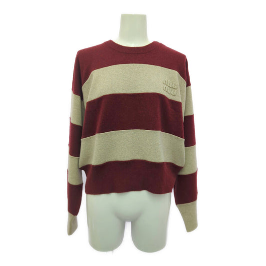 ミュウミュウ トップス