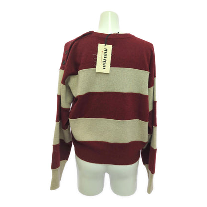 ミュウミュウ トップス